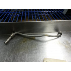 97H123 Pump To Rail Fuel Line From 2010 Mini Cooper  1.6